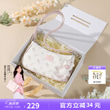 纽芝兰（NUCELLE）包包女款2025年飞马腋下包高级轻奢侈女生包包单肩斜挎包生日礼物