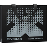 飞科（FLYCO）父亲节礼袋节日礼品袋包装袋（赠品请勿单独购买）
