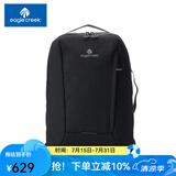 EAGLE CREEK美国逸客商务双肩包男女差旅合一14英寸电脑包多功能防盗通勤背包 天空之城-黑色