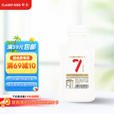 卡士（CLASSY.KISS）007小奶罐7种益生菌酸奶440g 原味 低温酸奶