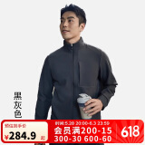 迪卡侬运动外套夹克速干透气防雨防水保暖防风健身风衣-4984086