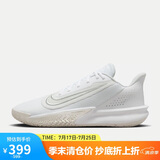 耐克（NIKE）男子篮球鞋NIKE PRECISION VII 运动鞋FN4322-100 42.5