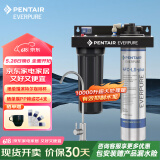 爱惠浦（Everpure）Combo-4FC-LS-plus抑垢除铅净水器矿物质净水机10000L直饮大流量净饮机