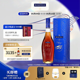 马爹利（Martell） VSOP 干邑白兰地 洋酒 法国进口 送礼佳选 名士 700mL 1瓶 +礼袋干邑杯