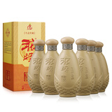 沱牌酒 沱牌生态窖藏 50度 500mL 白酒家宴聚会 中秋送礼家乡酒 50度 500mL 6瓶