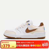 耐克（NIKE）男子休闲鞋NIKE FULL FORCE LO运动鞋 HJ3485-121 44