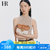 HR赫莲娜包包女包斜挎包女小包高级感单肩包女生日礼物送女友