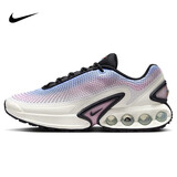 耐克女子休闲鞋W AIR MAX DN PRM 运动鞋HV5760-675白粉紫35.5