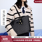 纽芝兰（NUCELLE）包包女2025鸭子托特包大容量通勤单肩包生日520送女友礼物