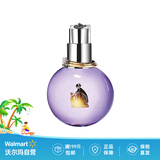 LANVIN 女士香水 EDP50ml花果香调 浓香水【沃尔玛】