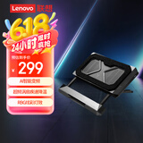 联想（Lenovo）拯救者风刃F9 AI压风式散热器实时调整散热涡扇降温适用苹果华为小米小新联想拯救者y7000p/r9000p