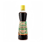 欣和六月鲜特级原汁酱油500ml