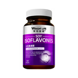 萊特維健大豆异黄酮女性营养品软胶囊葡萄籽维生素E进口100粒/瓶【预售】