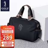 高尔夫（GOLF）旅行包行李包袋多隔层运动健身包干湿分离男士手提包出差旅游包
