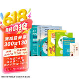 不改版 新东方 剑桥KET考试全套备考：综合+模考题+语法+精讲+核心词(套装共5册)  独家赠品适用2024考试对应朗思A2青少版