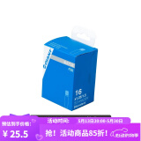 捷安特(GIANT)山地车自行车轮胎多种规格内胎 16X1.25/1.5 AV嘴长35mm