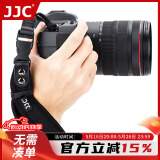JJC 相机腕带 手腕带 手绳 适用索尼a7m4 a7c2 a7r5尼康Z30 Z50 Z6II佳能m50富士xs10单反微单配件