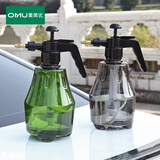 奥美优喷壶气压式高压喷水壶消毒园艺浇花洒水壶清洁酒精喷雾器浇水瓶