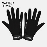 WATERTIME/水川 冬泳手套潜水游泳成人保暖防冻防滑贴合耐磨手套
