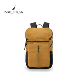 NAUTICA诺帝卡背包男大容量双肩包户外时尚旅行包商务短途出差行李包书包