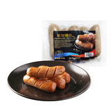 大紅門秘制烤肠（黑椒）240g