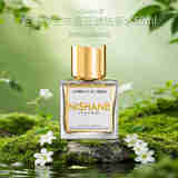 NISHANE妮珊卡拉布里亚琥珀中性香水 EDP 50 ML 东方花香调 生日礼物