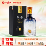 西凤酒 特曲不量 55度 500ml 单瓶装 凤香型白酒