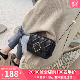 viney包包女包牛皮洋气斜挎包品牌单肩链条包生日礼物高级感送女友老婆