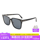汤姆福特（TOM FORD）太阳镜眼镜男女款时尚单品遮阳潮流方框墨镜镜框0891K 01A 59mm