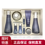 苏秘37°（Su:m37°） 韩国套装呼吸37度套盒水乳化妆品护肤品礼盒保湿补水乳液女士 水分惊喜三件套-补水