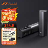 吉米家居 56合1精密螺丝刀套装 按压式设计 家用多功能螺丝刀套装JM-GNT56