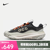 耐克（NIKE）ACG MOUNTAIN FLY 2 LOW GORE-TEX 男子运动鞋 HF6245-002 41