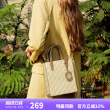 纽芝兰包包女款2025年高级感琴谱包小托特包通勤迷你手提单肩斜挎包礼物