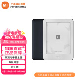 小米（MI） 多看电纸书墨水屏四核心CPU 16GB大内存高清电子墨水屏随身阅读电子书 小米多看电纸书