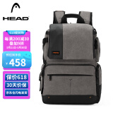 海德（HEAD）相机包双肩包大容量背包国家地理电脑包防泼水摄影包书包520礼物