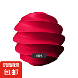 彩多屋 3D打印耗材PETG不堵头 适用拓竹 创想三维 爱乐酷 通用diy打印机迷你绘画笔线材 1kg 正红G199 线径1.75mm