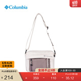 Columbia哥伦比亚户外春夏新品情侣穿行4L运动休闲挎包UU4670 278 UU467025年新色