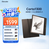 掌阅（iReader）【新品发布】Ocean4 Turbo 2025 电子书阅读器 墨水屏平板电纸书学习便携办公本 星际黑