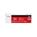 佳能（Canon)硒鼓CRG331 C青色(适用LBP7110Cw/MF8280Cw)