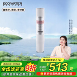 怡口 净水（ECOWATER）CTO-15滤芯适配ERO201/211/216/226-3净水器详询客服