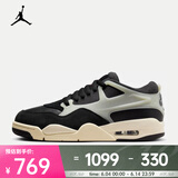 耐克（NIKE）AIR JORDAN 4 RM 男子运动鞋 FQ7939-006 42