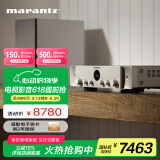 马兰士（MARANTZ）STEREO 70s  2.0声道 家用音响 HiFi合并式立体声AV功放  HDMI-ARC 智能蓝牙WiFi 高清音频