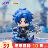 funism斗罗大陆盲盒第二弹魂师对决唐三小舞手办儿童玩具摆件生日礼物