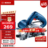 博世（BOSCH）GDC 145 云石机切割机开槽机 1450瓦 石材瓷砖混凝土多功能切割机