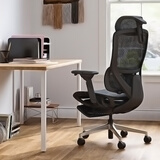 ENOVA时尚家pro 人体工学椅电脑椅办公学习椅子人工力学座椅电竞椅家用