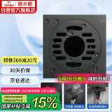 潜水艇（Submarine）MTF50-10X黄铜镀镍枪灰色地漏两用洗衣机防臭地漏50管径