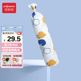佳韵宝（Joyourbaby）宝宝安抚枕婴儿多功能睡觉抱枕玩具 糖果枕头 印象星空(71*12cm)