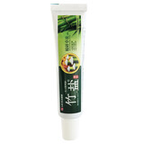 竹盐LG竹盐 精研卓效 牙膏 30g（试用装）