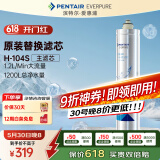 爱惠浦（Everpure） H-104S 净水器滤芯