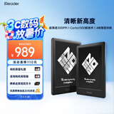 掌阅（iReader） Neo2 6英寸 电子书阅读器 墨水屏电纸书 平板学习笔记办公本 轻量便携 32GB 沉墨